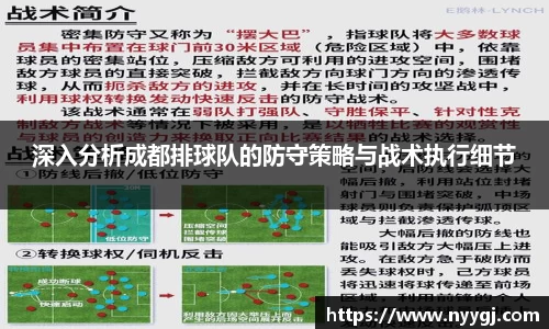 深入分析成都排球队的防守策略与战术执行细节